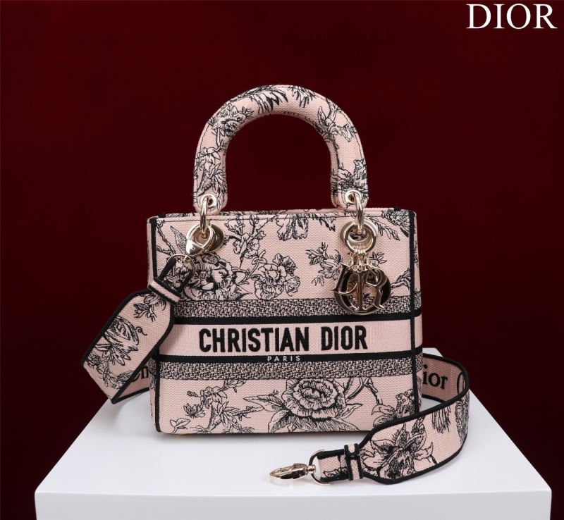 Christian Dior My Lady Bags